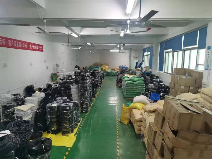 맞춤형 M11 M12 M14 M15 M16 LED 가로등 방수 케이블 2 3 4 5 핀 수컷 암컷 도킹 연장 PVC 전원 코드 커넥터 9