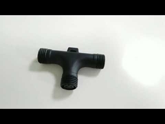 ODM Waterproof Electrical Cable Connectors 2 3 4 Core Connect Female Plug