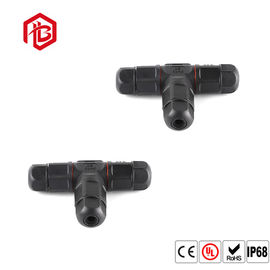 IP68 10A Waterproof Connectors