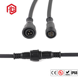 M19 Watertight Cable Connector