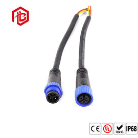 3 Pin Watertight Cable Connector