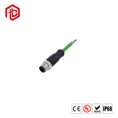 구입하다 방수 플러그 2P.3P 4P 6P 7P 조립체 케이블 M8 M12 M10 M16 순환 자동차 연결기 online manufacture