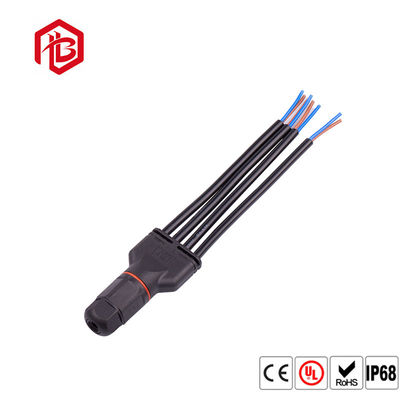 구입하다 순환적인 남자인 led 라이트닝 Ｙ 유형 3 핀 내수 케이블 분배기 연결기 여성 / online manufacture