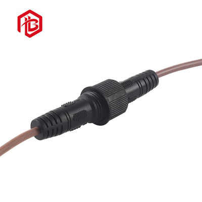 구입하다 M12 전원 커넥터 제품 충돌 금속 M16 남자 암놈 커넥터 online manufacture