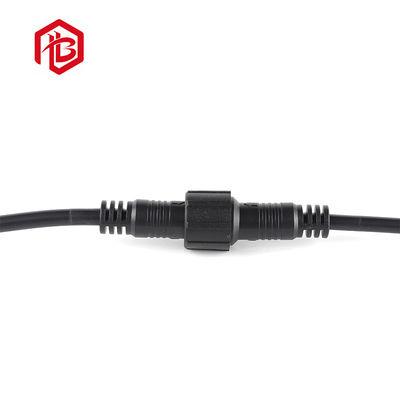 구입하다 M12 저전압 나일론 M8 방수 커넥터 2 3 4는 막대기를 씁니다 online manufacture