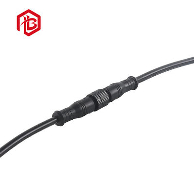 구입하다 IP68 4A 방수 원형 커넥터 M12 LED 드라이브 신 에너지 차량에 대한 전원 공급 장치 online manufacture