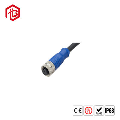 구입하다 방수 M12 커넥터 IP65 IP67 IP68 산업용 보호 online manufacture