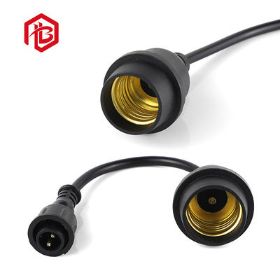 구입하다 전류 10A E27 램프 하더와 램프 베이스 E27 및 400W 용량 online manufacture