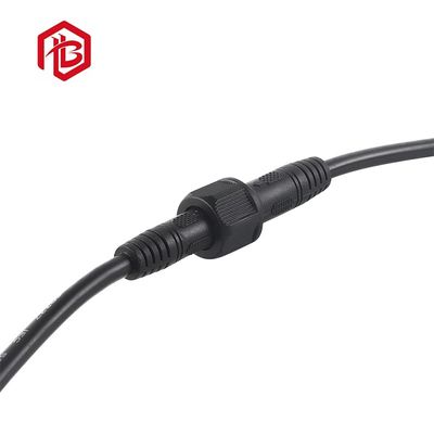 구입하다 2A UHF M15 방수 케이블 커넥터 IP68 UL 목록 online manufacture