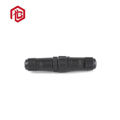 구입하다 UL 인증 IP68 방수 PVC 원형 커넥터 M14 online manufacture