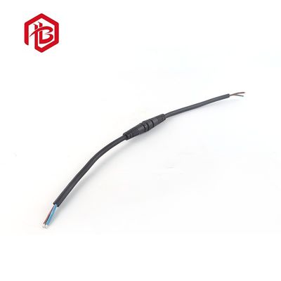 구입하다 UL 인증 IP68 방수 M12 커넥터 (옥외 전원용) online manufacture