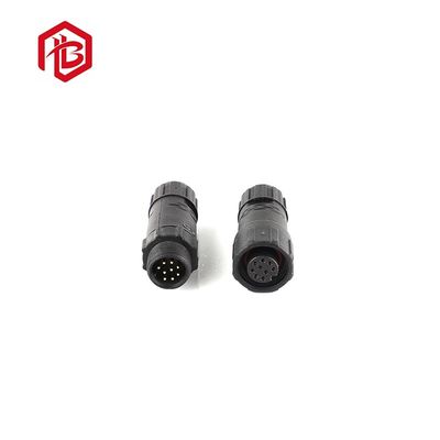 구입하다 IP68 M14 방수 커넥터 2-12 핀 에너지 저장 online manufacture