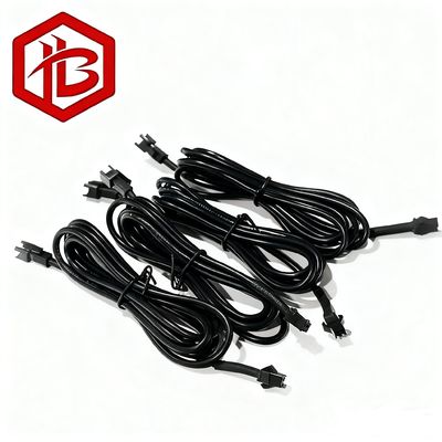 구입하다 M15 PVC WITH CABLE물질 방지 LED 로크 라이트 스플리터 순수 하얀 Rgbw 자동차 로크 라이트 커넥터 확장 와이어 LED 로크 라이트 online manufacture
