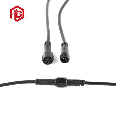 구입하다 BETT 구식 스타일 2 4 5 핀 여성 Din 전력 방수 USB 미니 커넥터 LED 플러그 110V 와이어 UHF RF PCB online manufacture