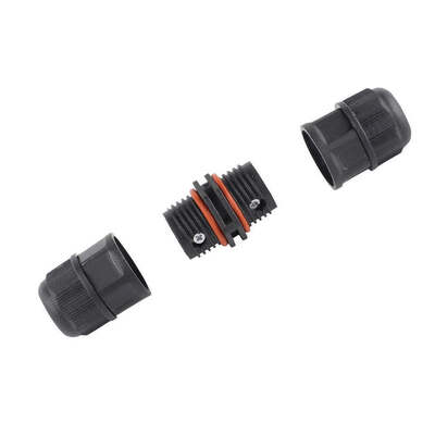 구입하다 베트 M16 2-5 핀 RF UHF 항공우주 구리 남성/여성 방수 연결 장치 online manufacture