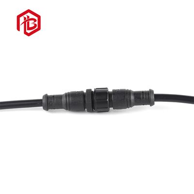구입하다 배트 방수 남성/여성 구리 M12 3pin/4pin/5pin PVC 커넥터 online manufacture