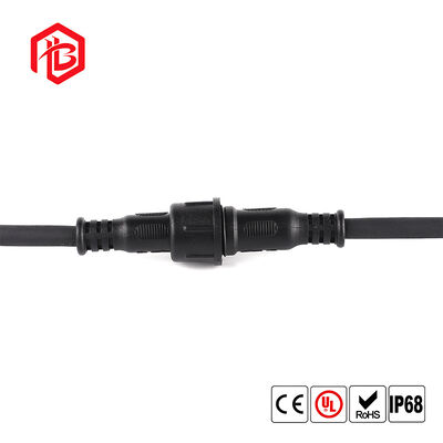 구입하다 M19 NIYON 남성/여성 구리 방수 전원 커넥터 (나일론 케이블, IP68 등급, 250V) online manufacture