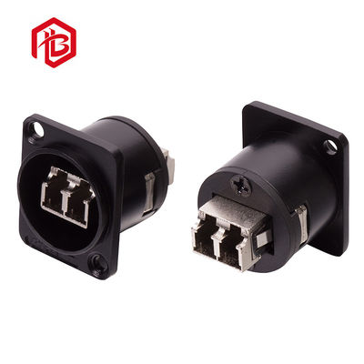 구입하다 백색 까만 나일론 공기 마개 RJ45는 연결관을 방수 처리합니다 online manufacture