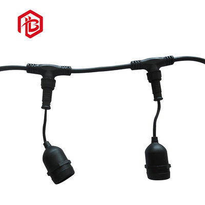 구입하다 충돌 전원 코드 저온 IP67 IP68 ROHS E27 램프 홀더 online manufacture