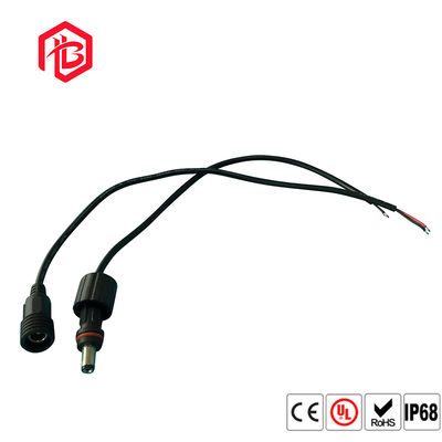 구입하다 IP67 IP68를 점화하는 조립한 LED는 DC 연결관을 방수 처리합니다 online manufacture