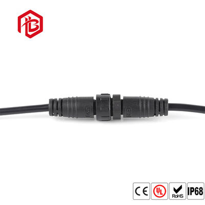 구입하다 7 8 9 Pin M14를 주조하는 UL TUV는 케이블 연결관을 방수 처리합니다 online manufacture