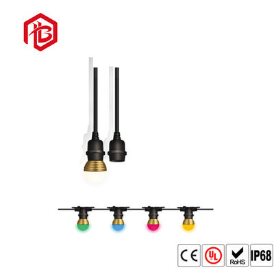 구입하다 E27 램프 홀더를 점화하는 LED online manufacture