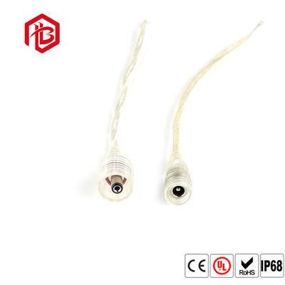 구입하다 PVC 방수 DC 연결관 online manufacture