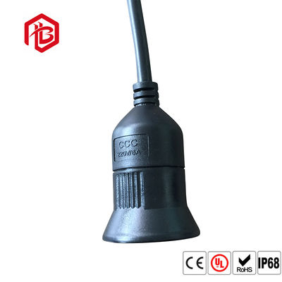 구입하다 옥외 LED 끈 빛 4 폴란드 E27 램프 홀더 online manufacture