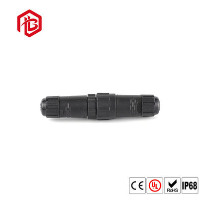 구입하다 실을 꿴 공용영역 M14 IP68 10A는 연결관을 방수 처리합니다 online manufacture