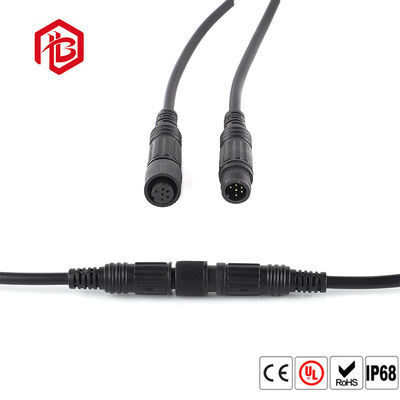 구입하다 나사식 터미널 10Amp M10는 원형 연결관을 방수 처리합니다 online manufacture