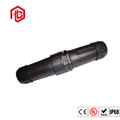 구입하다 나사 잠그는 것은 6 Pin 7 Pin M25 자료 연결관을 방수 처리합니다 online manufacture