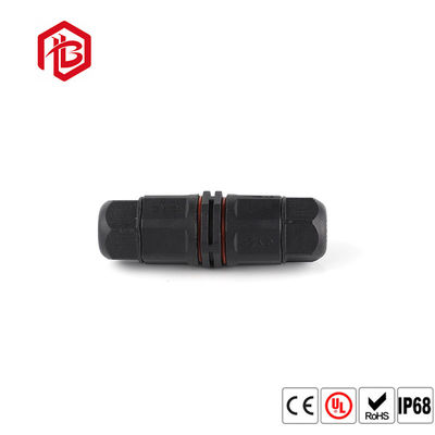 구입하다 여성 L 유형 IP68 2P/3P 20A에 남성은 연결관을 방수 처리합니다 online manufacture