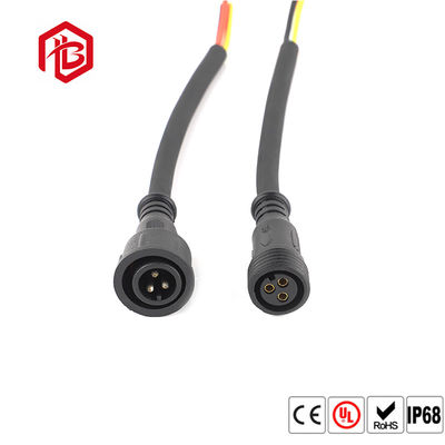 구입하다 나일론 PVC 지하 M19 방수 케이블 연결관 online manufacture