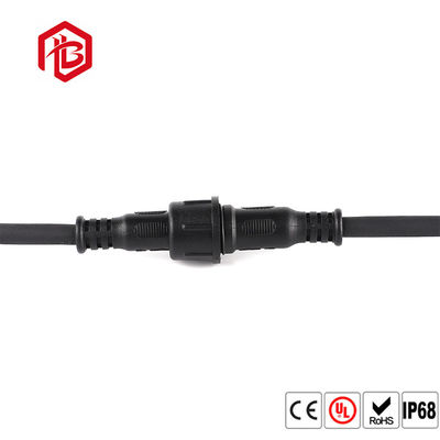 구입하다 LED 기업 IP68 20 Amp 방수 전기 케이블 연결관 online manufacture
