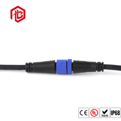 구입하다 여성 3 Pin M15 방수 케이블 연결관에 남성 online manufacture
