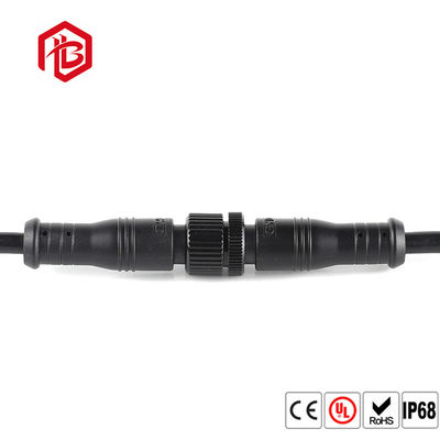 구입하다 LED 빛 3 폴란드 PVC 방수 원형 연결관 online manufacture