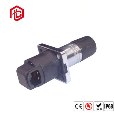 구입하다 남여 마개/소켓 RJ45는 연결관을 방수 처리합니다 online manufacture