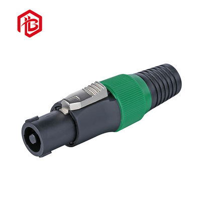 구입하다 남자 여성 IP67 30a 방수 플러그와 소켓을 잠가 추진하세요 online manufacture
