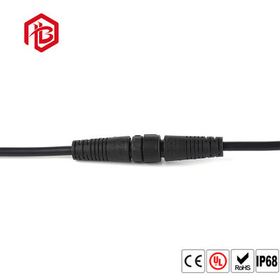 구입하다 나일론 남자 여성 Ip67 순환 방수 커넥터 online manufacture