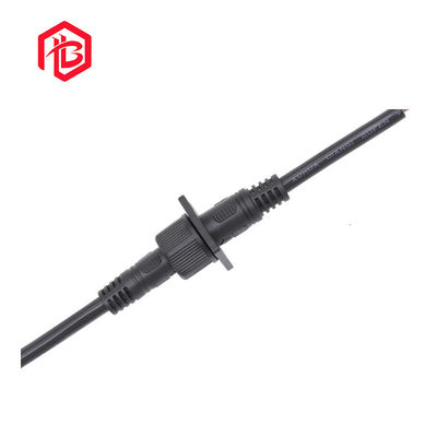 구입하다 남자 여성 CCC Rj45 패널 마운트 방수 커넥터 online manufacture