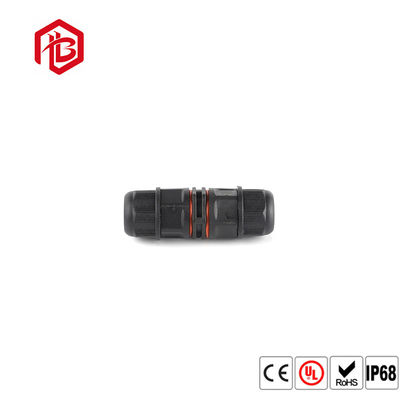 구입하다 나일론 PVC 저전압 방수 커넥터 집회 online manufacture