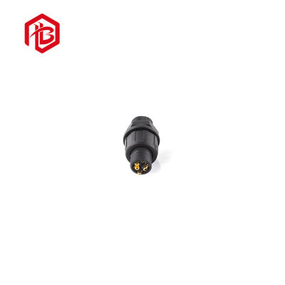 구입하다 IP67 검은 땜납 나일론 PA66 야외 방수 플러그 소켓 online manufacture
