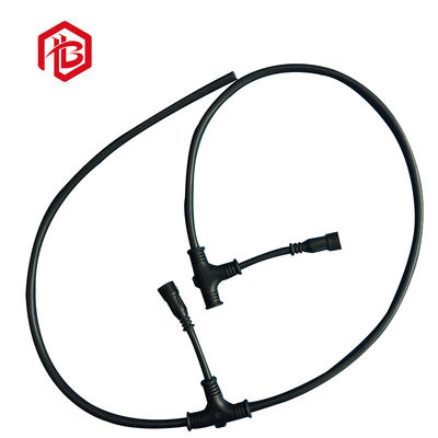구입하다 주도하는 스트립 Ｔ 타입 220V 20A 방수 케이블 커넥터 2 3 4 막대기 online manufacture