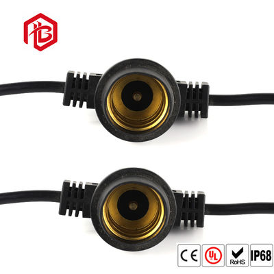 구입하다 ODM 플라스틱 소켓 300V E27 도자기 램프 홀더 저장 에너지 online manufacture