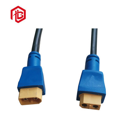 구입하다 전원 시스템 방수 케이블 플러그 소켓을 고발하는 IP68 XT60 연결기 online manufacture