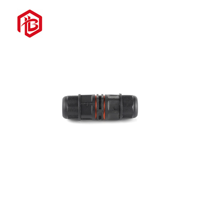 Ip68 L16 Waterproof Cable Connector Wire Waterproof Connector Cable Splitter Screw Connector