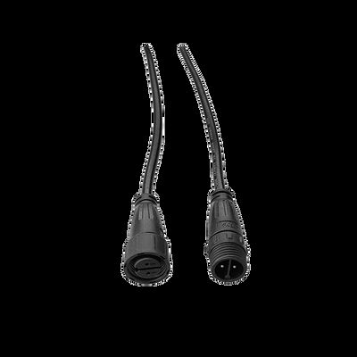 M16 Microwave Power Waterproof Connector 2-6 Pin IP68 Male Female Plug LED Aerospace UHF PCB RF Copper Nylon