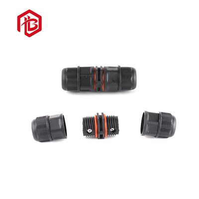 BETT L20 Type Male/Female Copper Connectors High Quality UHF PCB IP68 Rated Power Connectors