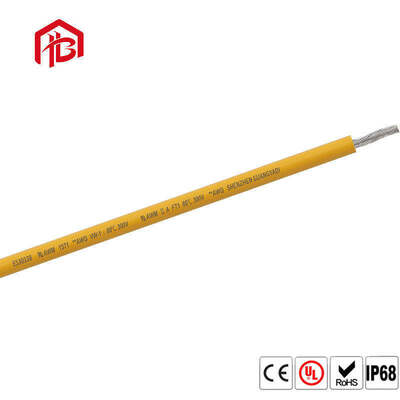 Bett 1.5mm 2.5mm 4mm 18AWG 16AWG 4AWG 2AWG Single Core PVC Insulated Low/High Voltage Industrial Use House Power Cable
