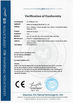 중국 Shenzhen Bett Electronic Co., Ltd. 인증